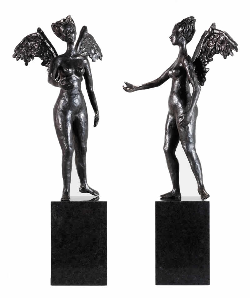 Danielle State Of Fine Art Sculptures
