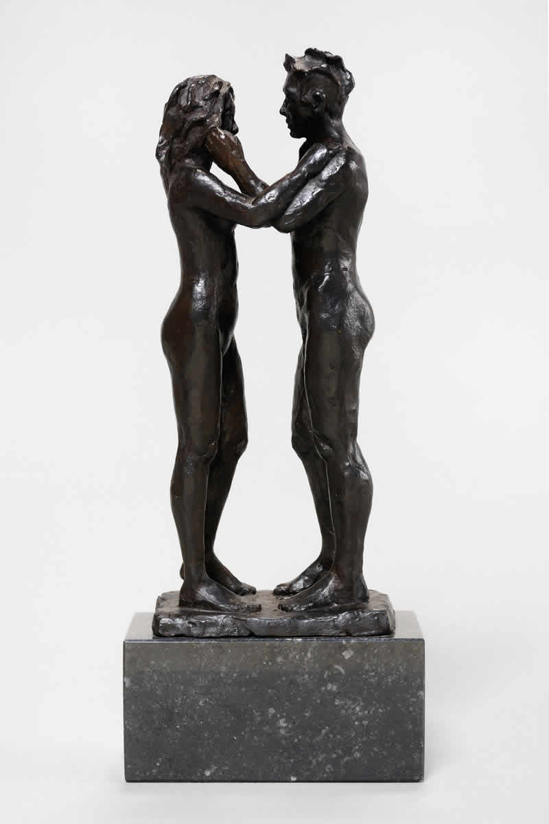 Danielle State Of Fine Art Sculptures