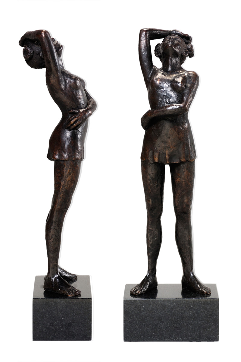 Danielle State Of Fine Art Sculptures