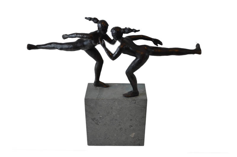 Danielle State Of Fine Art Sculptures