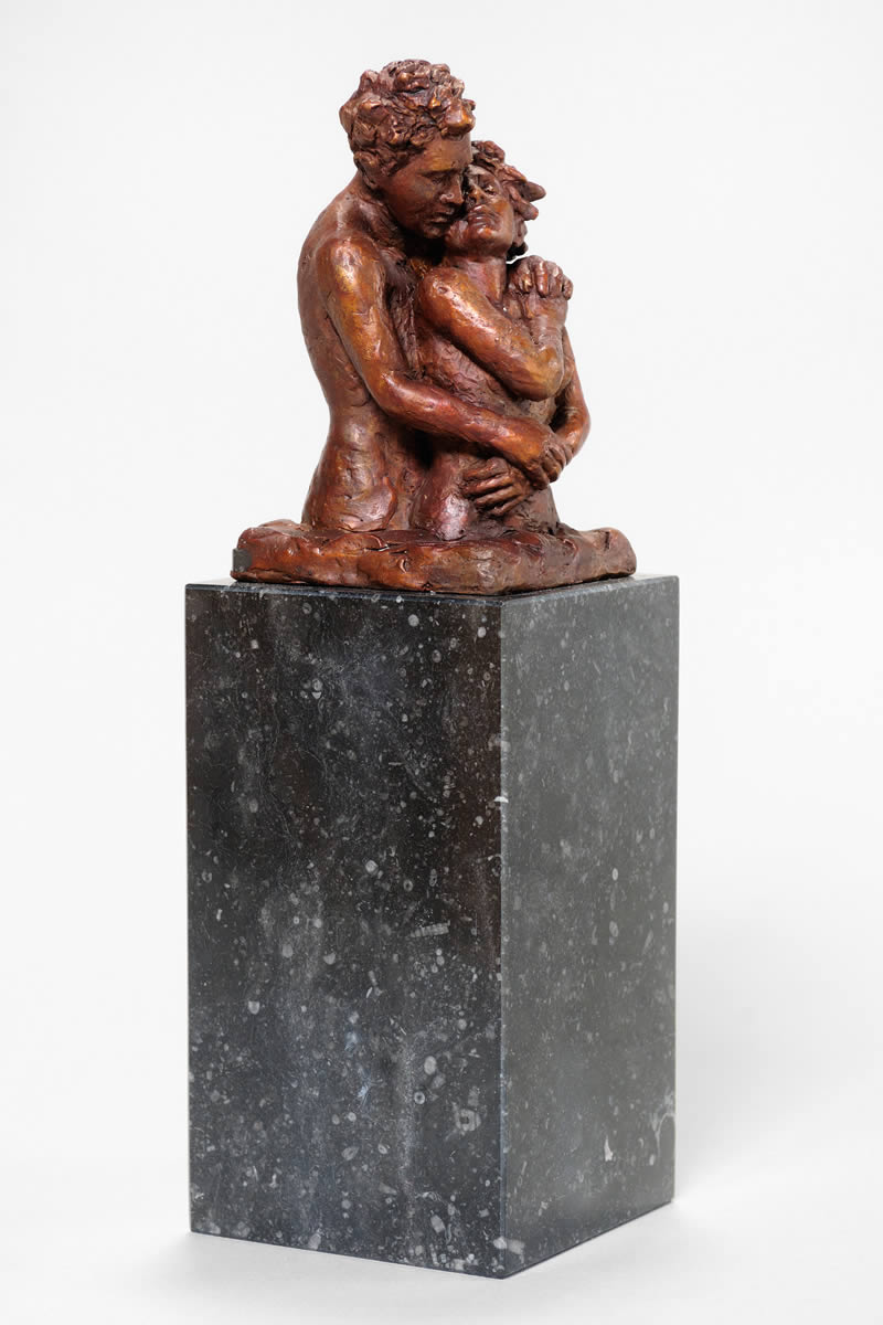 Danielle State Of Fine Art Sculptures