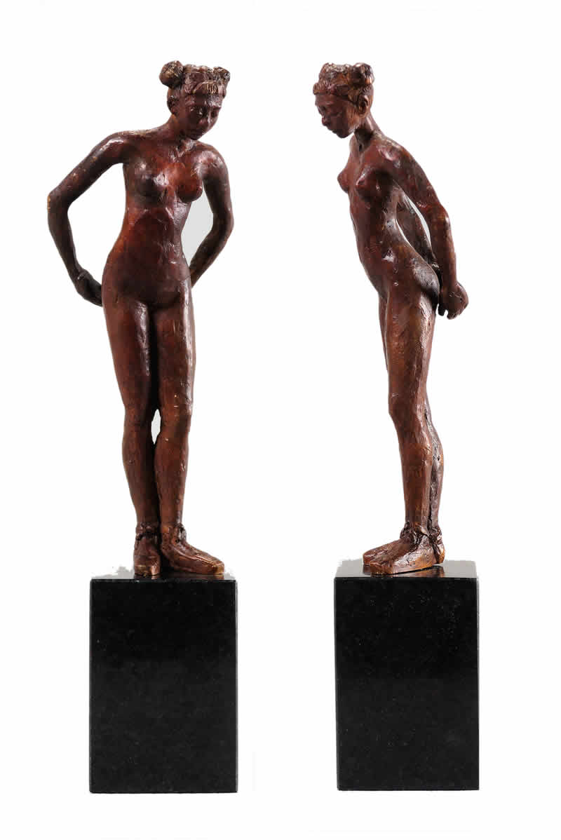 Danielle State Of Fine Art Sculptures