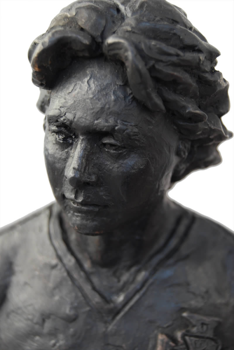 Danielle State Of Fine Art Sculptures